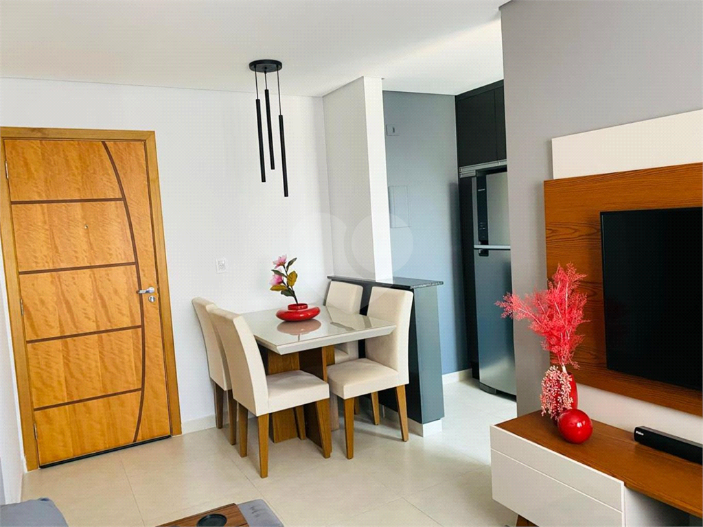 APARTAMENTO em VILA GUILHERME