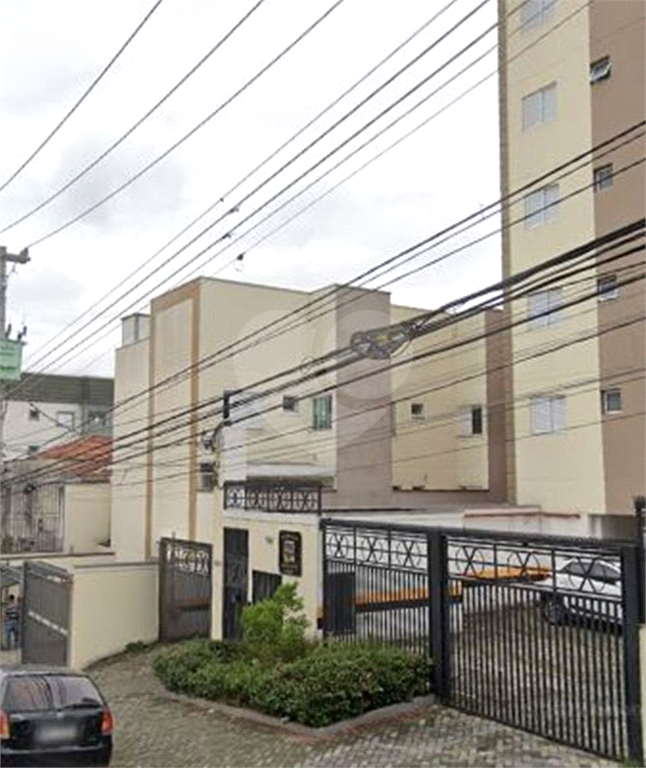 APARTAMENTO em VILA GUILHERME