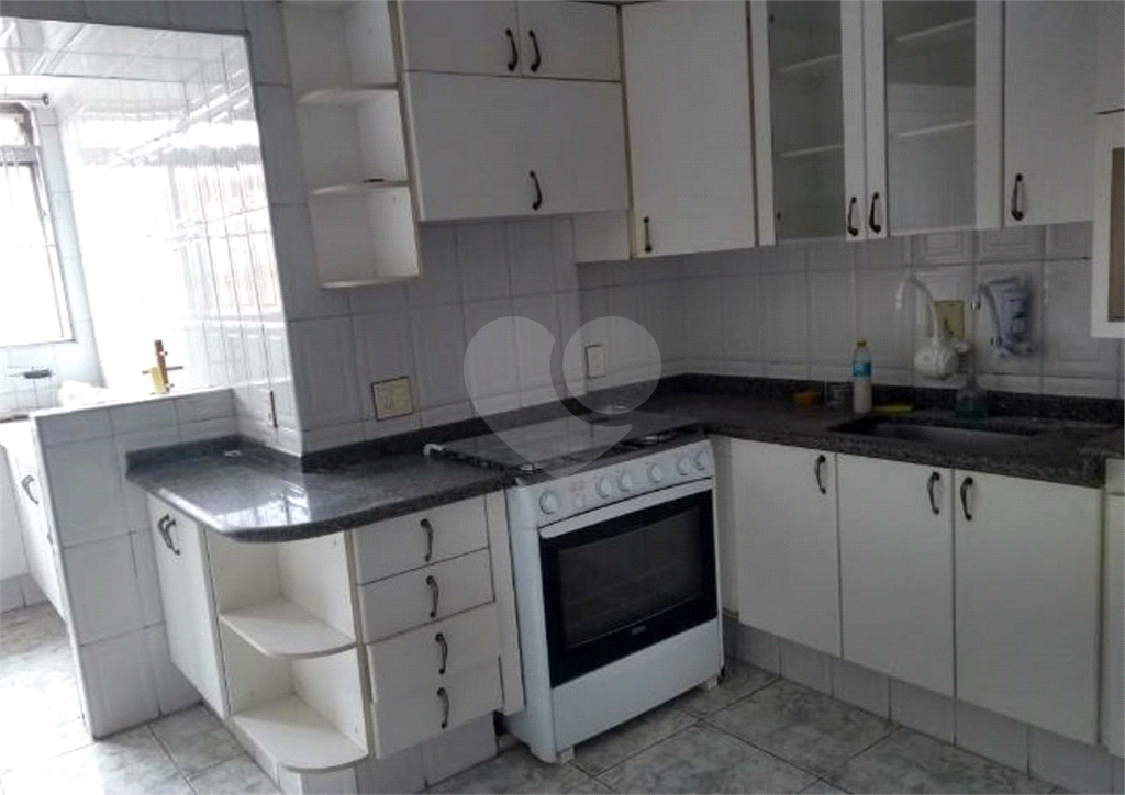 APARTAMENTO em TATUAPÉ