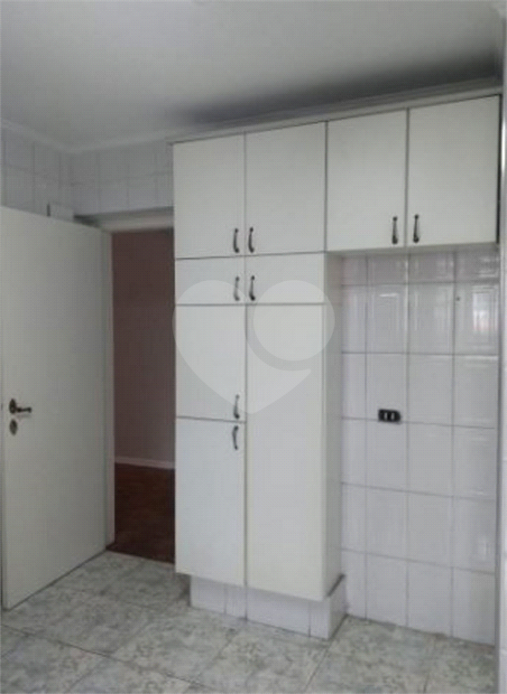 APARTAMENTO em TATUAPÉ