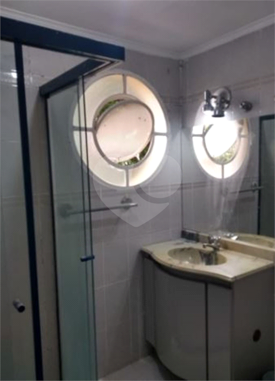APARTAMENTO em TATUAPÉ
