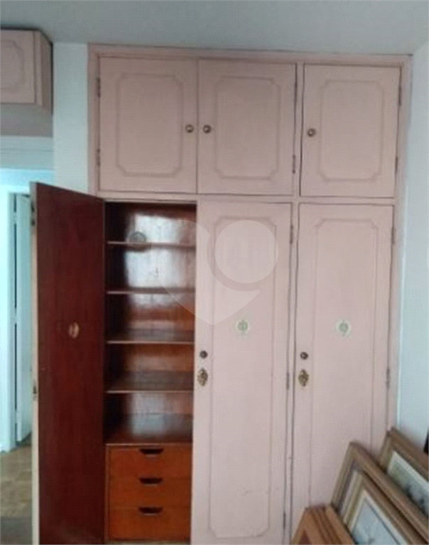 APARTAMENTO em TATUAPÉ