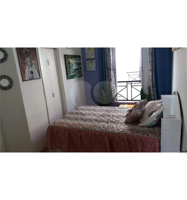CONDOMÍNIO em SANTANA