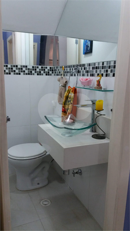 CONDOMÍNIO em SANTANA