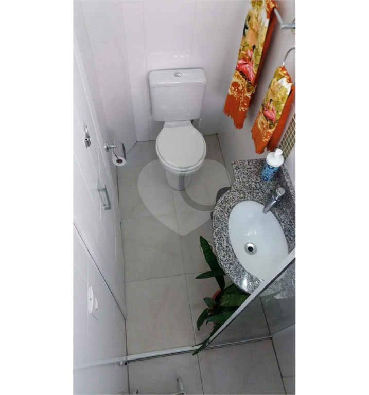 CONDOMÍNIO em SANTANA