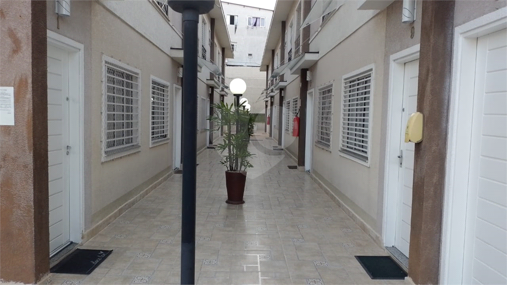 CONDOMÍNIO em SANTANA