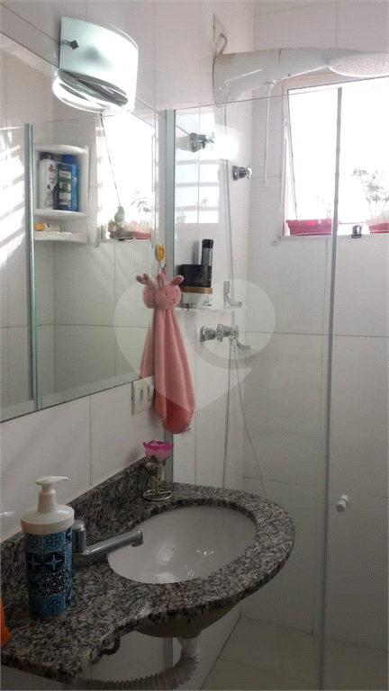 CONDOMÍNIO em SANTANA