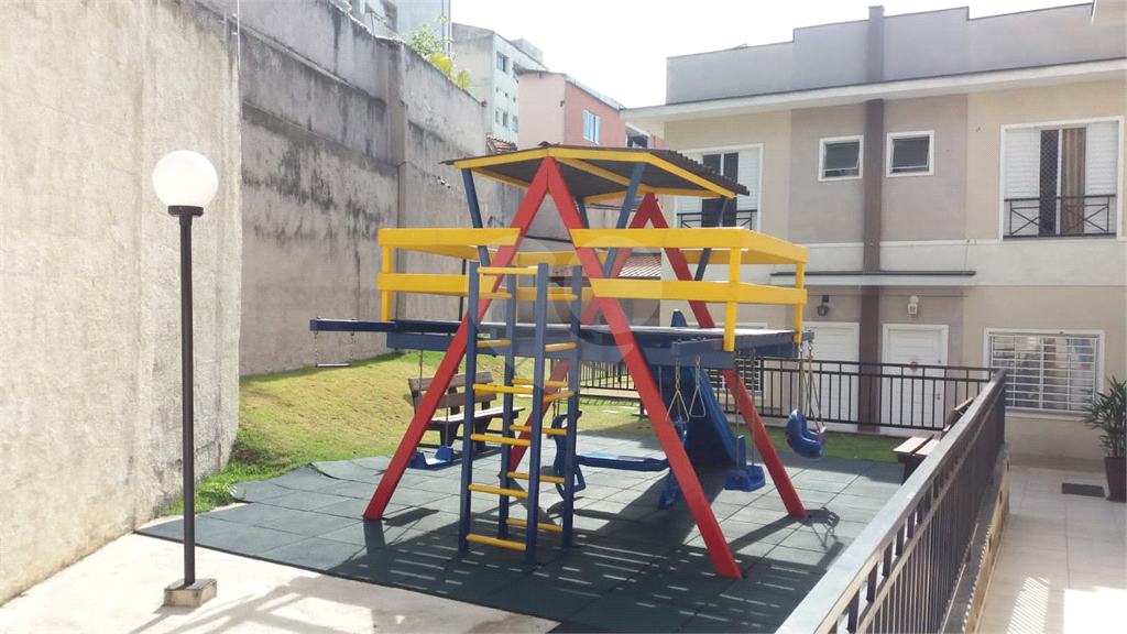 CONDOMÍNIO em SANTANA