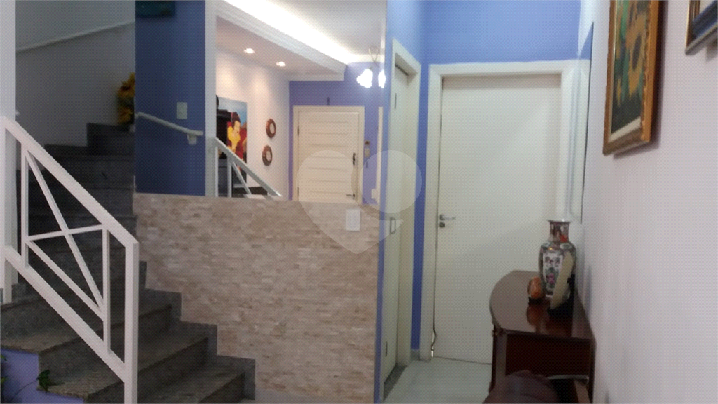 CONDOMÍNIO em SANTANA