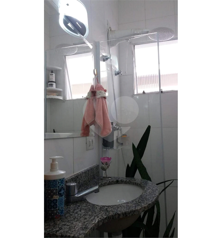 CONDOMÍNIO em SANTANA