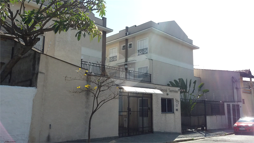 CONDOMÍNIO em SANTANA