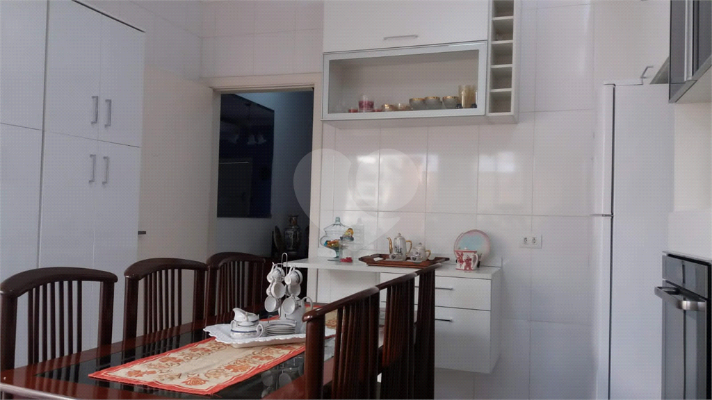 CONDOMÍNIO em SANTANA