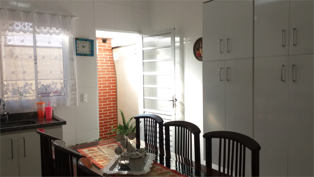 CONDOMÍNIO em SANTANA