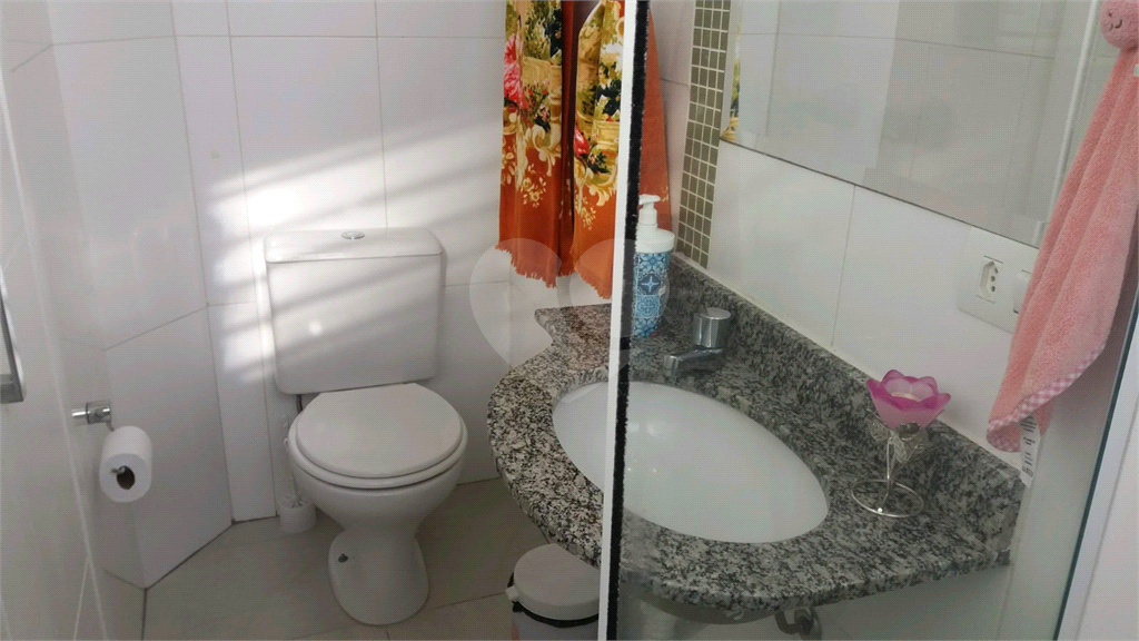 CONDOMÍNIO em SANTANA