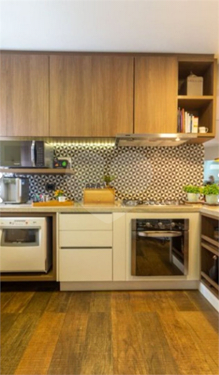 APARTAMENTO em JARDIM SUL