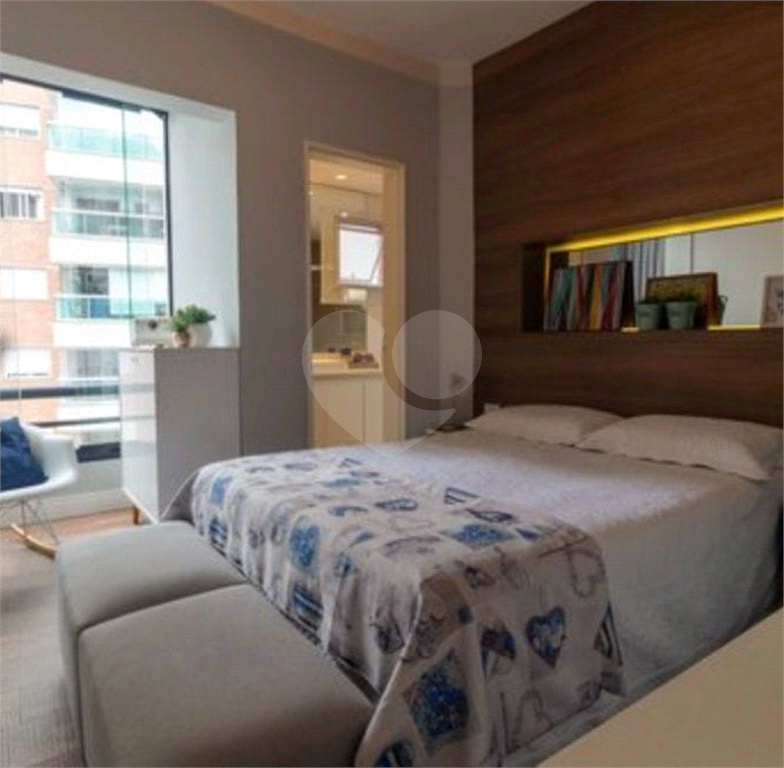 APARTAMENTO em JARDIM SUL
