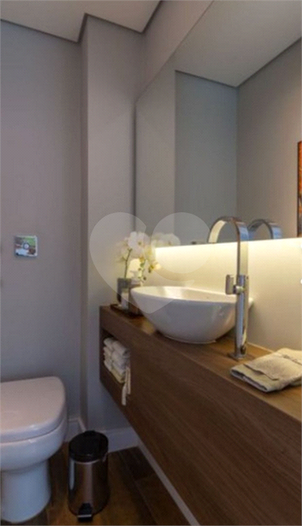 APARTAMENTO em JARDIM SUL