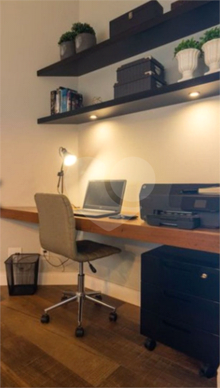 APARTAMENTO em JARDIM SUL