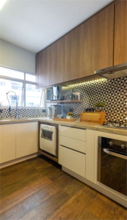 APARTAMENTO em JARDIM SUL
