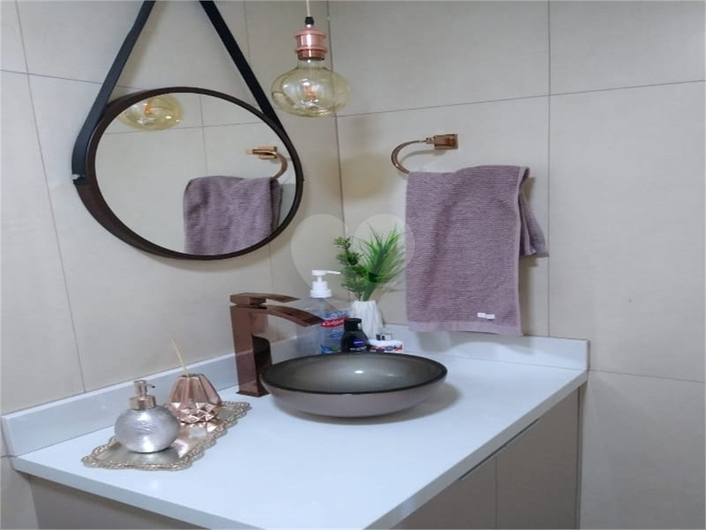 Apto com varanda gourmet no Belém Brás
