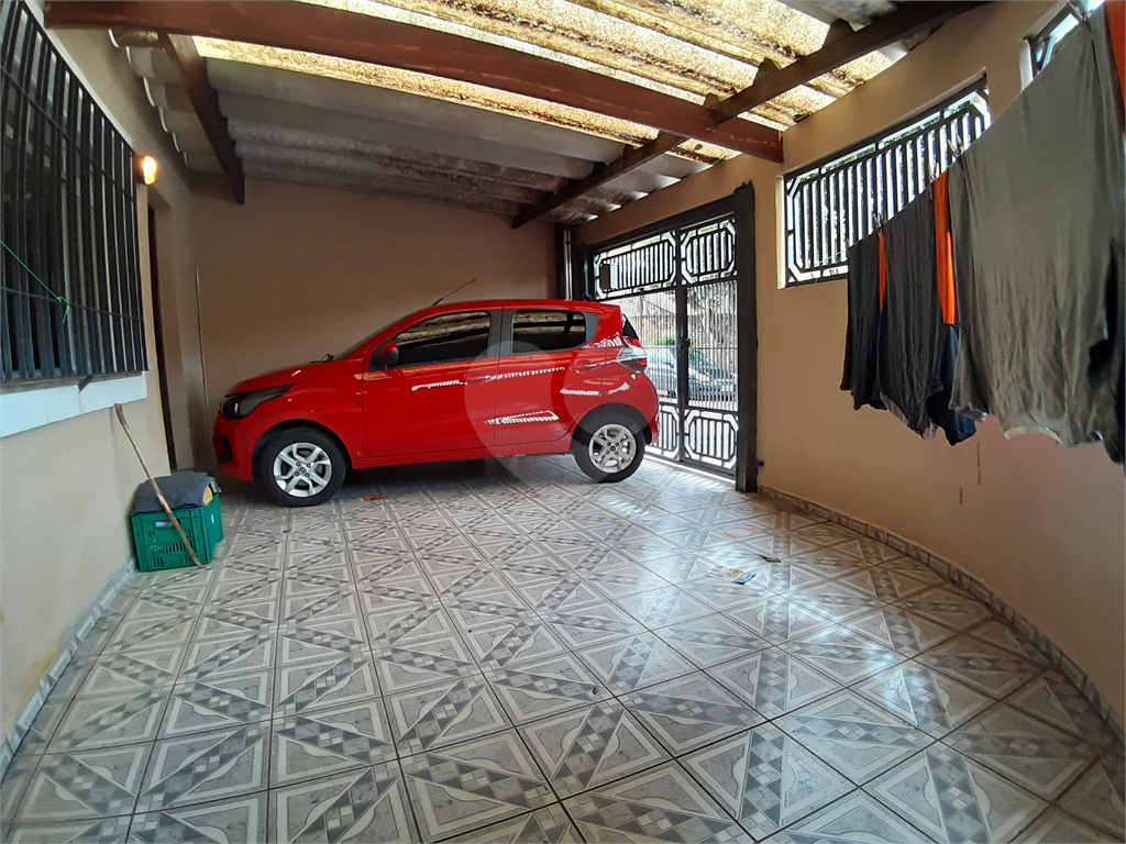 SOBRADO em PARI