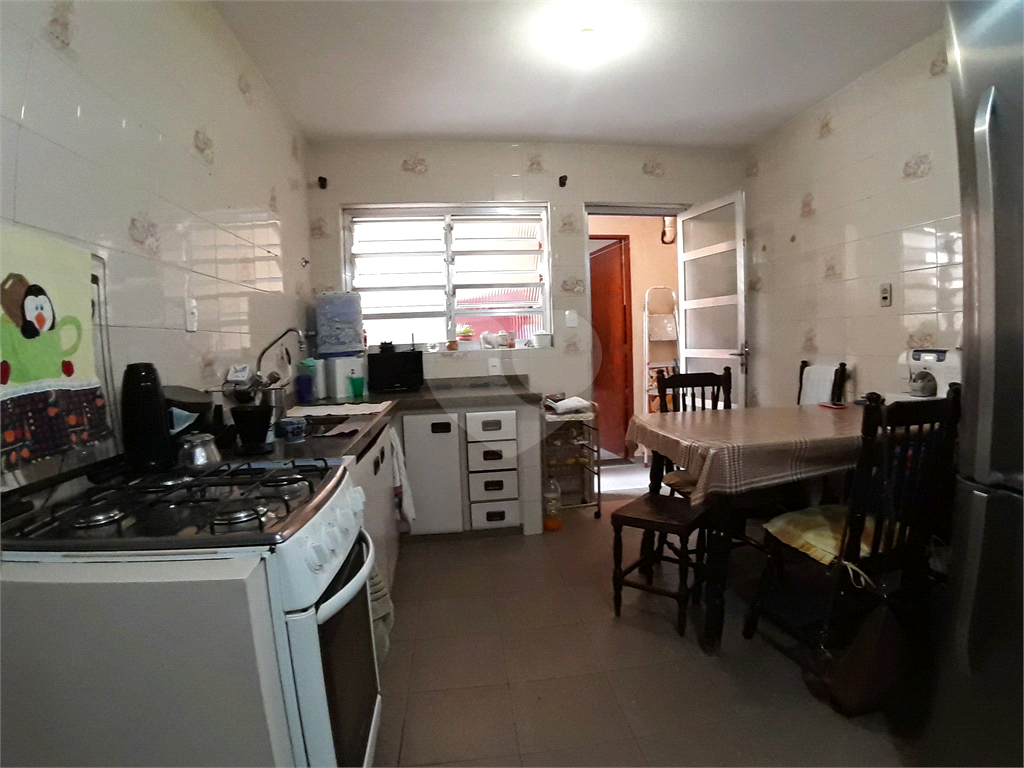 SOBRADO em PARI