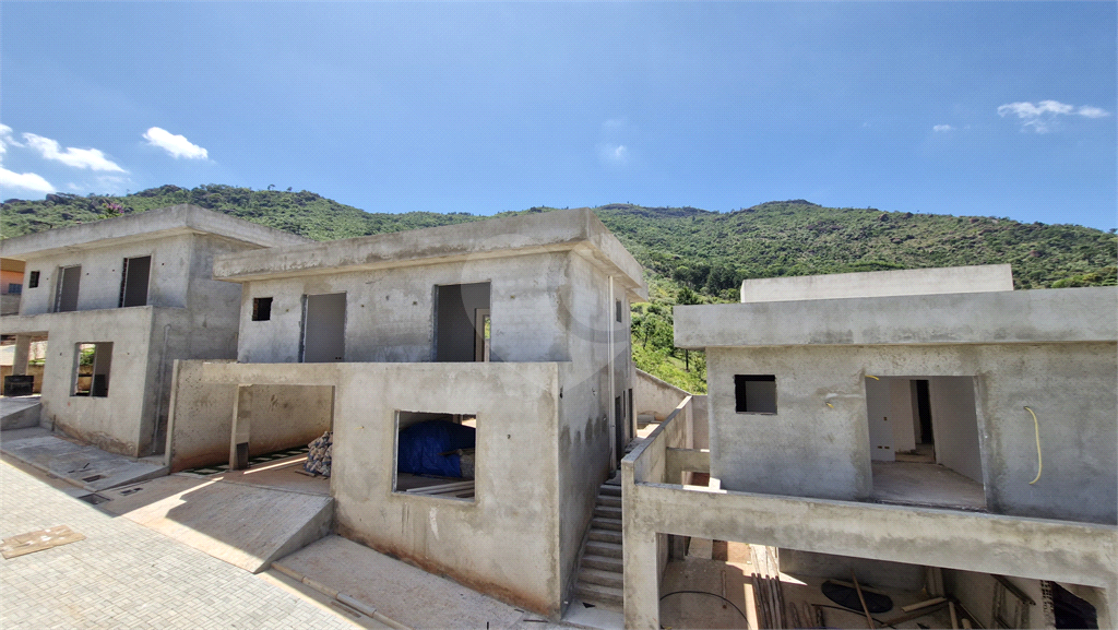 Casa de Condomínio, 4 quartos - Foto 19