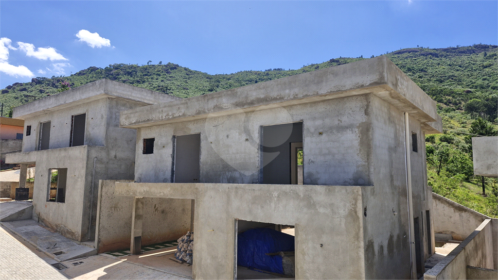 Casa de Condomínio, 4 quartos - Foto 18