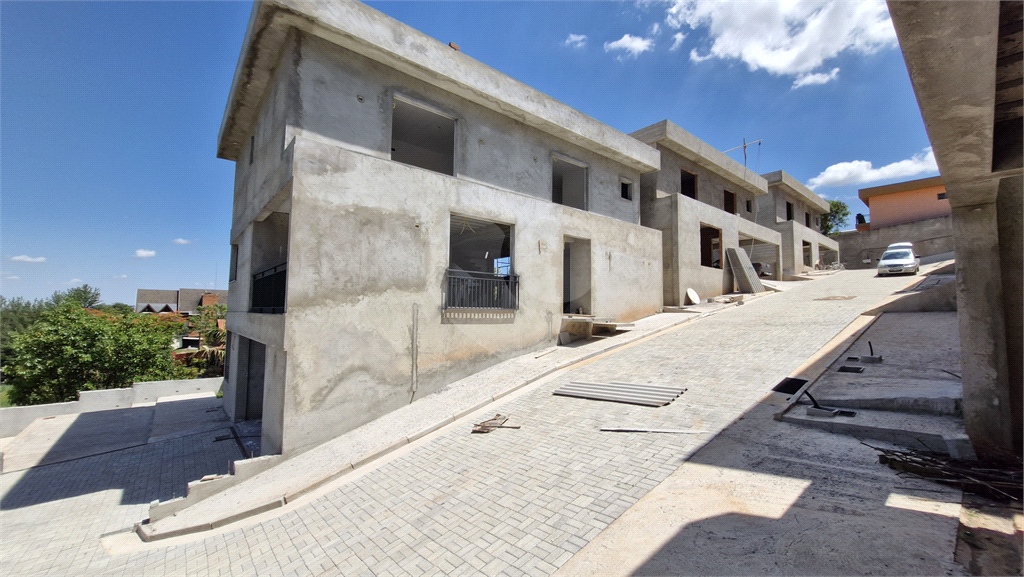 Casa de Condomínio, 4 quartos - Foto 17