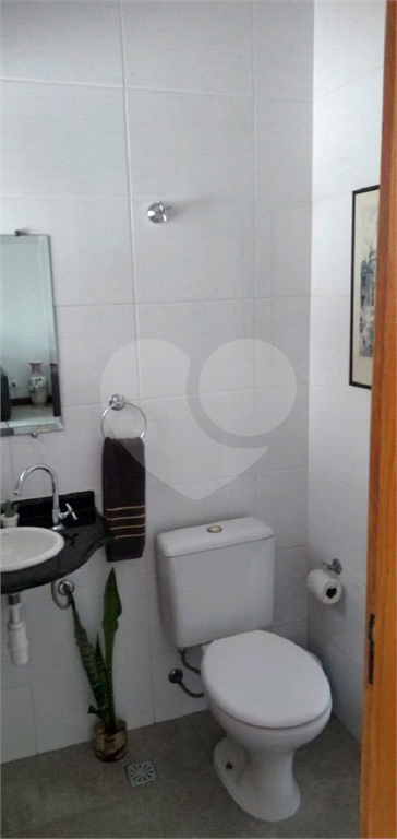 Sobrado à venda com 3 quartos, 400m² - Foto 17