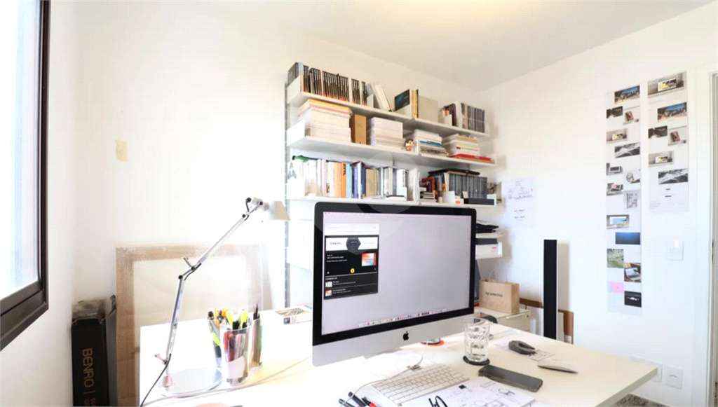 ÓTIMO APARTAMENTO 3 DOR 93 M² BARRA FUNDA