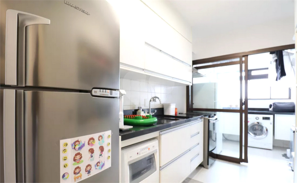 ÓTIMO APARTAMENTO 3 DOR 93 M² BARRA FUNDA