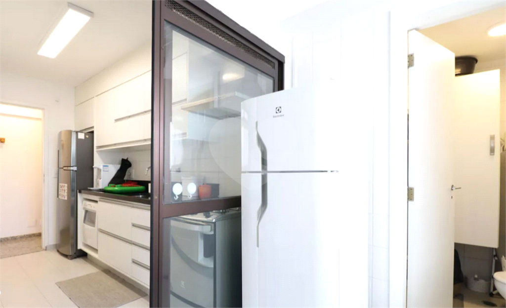 ÓTIMO APARTAMENTO 3 DOR 93 M² BARRA FUNDA