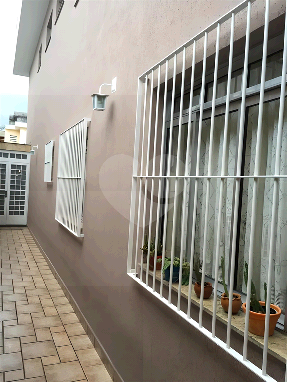 Sobrado com 3 quaros e 2 vagas na  Freguesia do Ó, São Paulo - SP