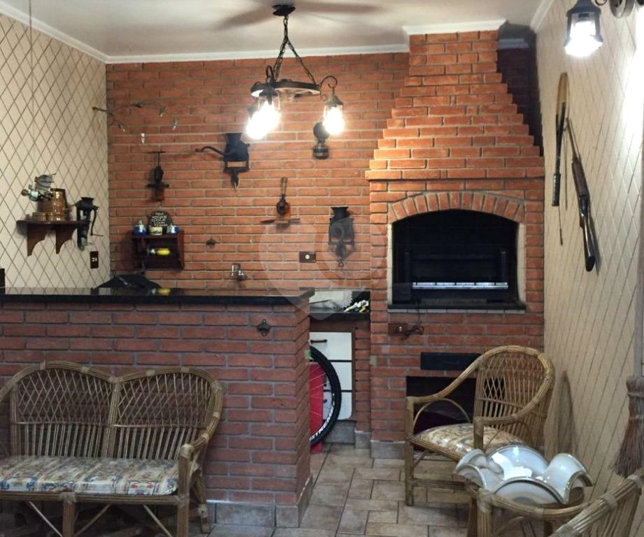 Sobrado com 3 quaros e 2 vagas na  Freguesia do Ó, São Paulo - SP