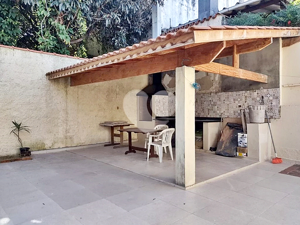 Sobrado à venda com 4 quartos, 270m² - Foto 24