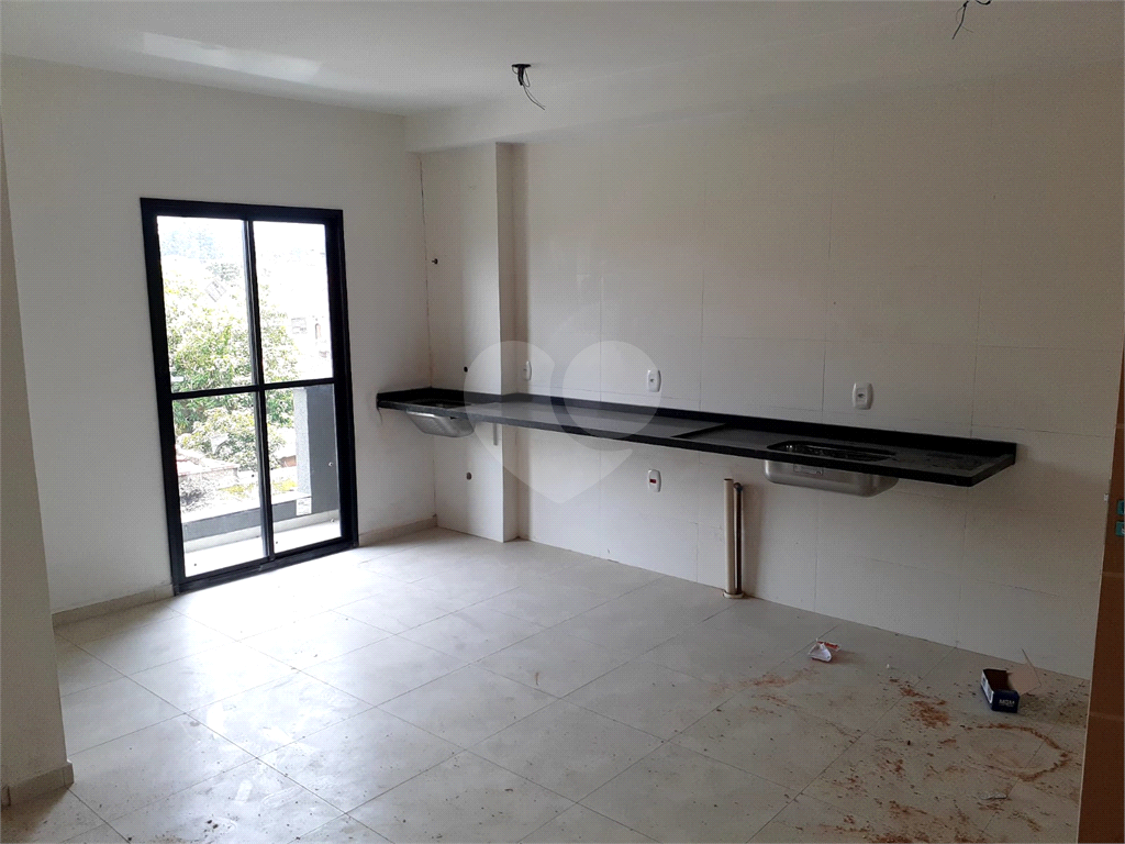 Apartamento à venda com 2 quartos, 40m² - Foto 10