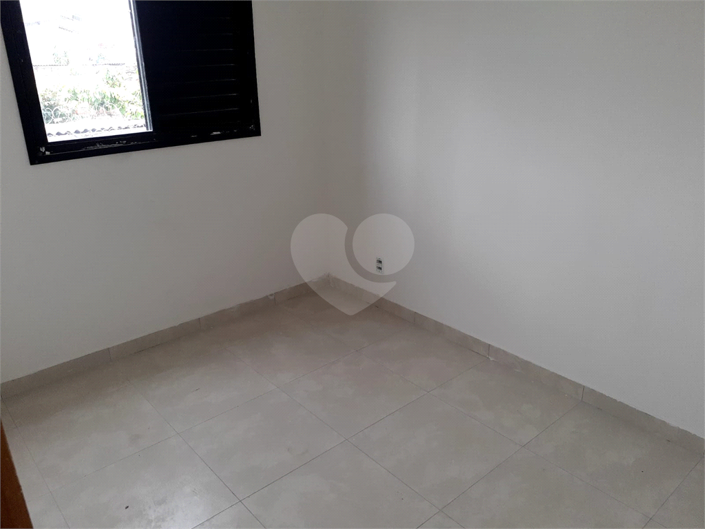 Apartamento à venda com 2 quartos, 40m² - Foto 6