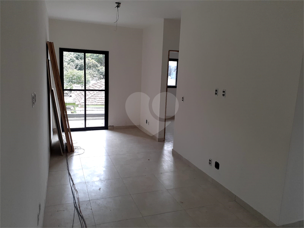 Apartamento à venda com 2 quartos, 45m² - Foto 11