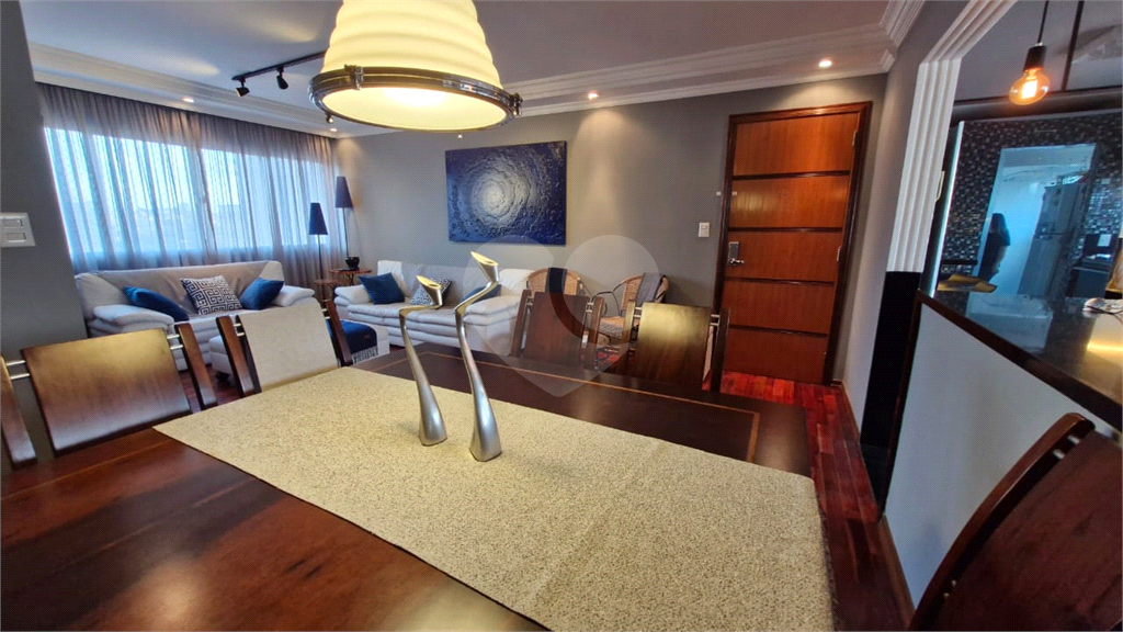 Apartamento a venda  Jardim São Paulo | 3 quartos ( 1 suite) 2 vagas | 120m² em Vila Paulicéia