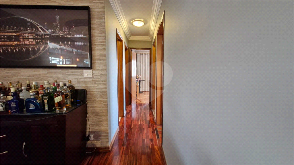 Apartamento a venda  Jardim São Paulo | 3 quartos ( 1 suite) 2 vagas | 120m² em Vila Paulicéia
