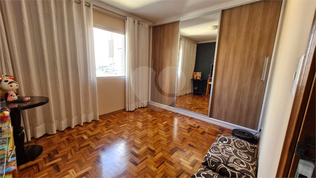 Apartamento a venda  Jardim São Paulo | 3 quartos ( 1 suite) 2 vagas | 120m² em Vila Paulicéia
