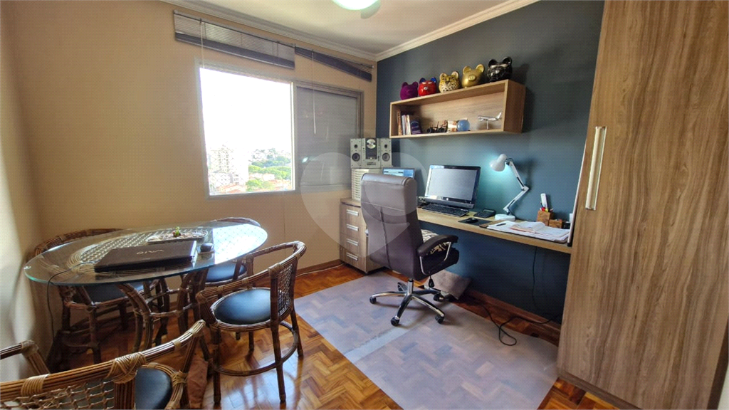 Apartamento a venda  Jardim São Paulo | 3 quartos ( 1 suite) 2 vagas | 120m² em Vila Paulicéia