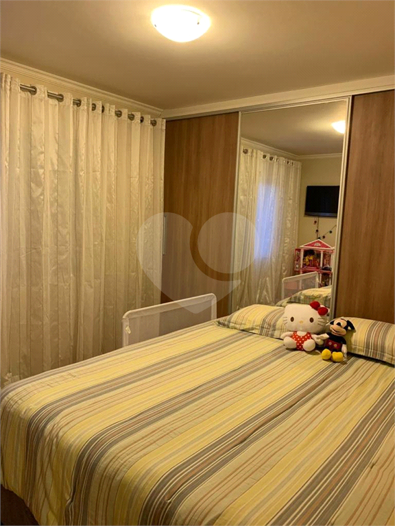 Apartamento a venda  Jardim São Paulo | 3 quartos ( 1 suite) 2 vagas | 120m² em Vila Paulicéia
