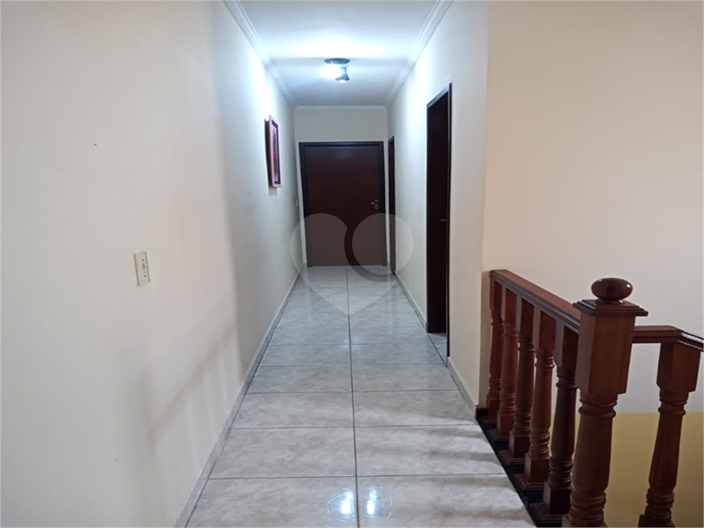 Sobrado à venda com 3 quartos, 124m² - Foto 7