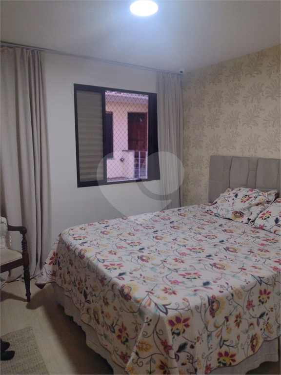 Sobrado à venda com 3 quartos, 175m² - Foto 22