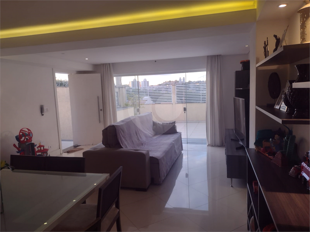 Sobrado à venda com 3 quartos, 175m² - Foto 3