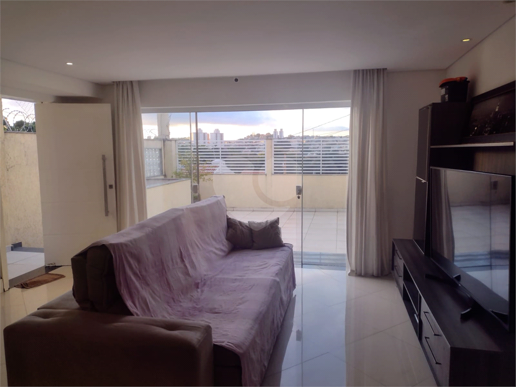 Sobrado à venda com 3 quartos, 175m² - Foto 4