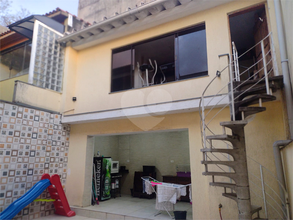 Sobrado à venda com 3 quartos, 175m² - Foto 14