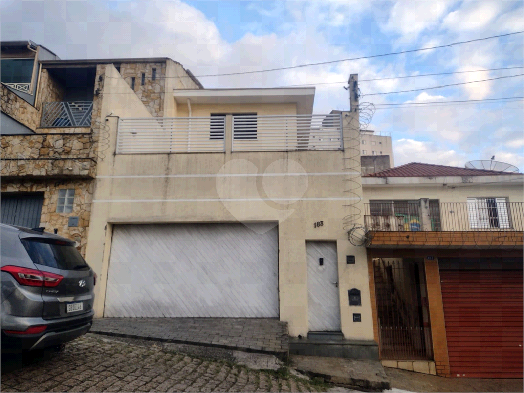 Sobrado à venda com 3 quartos, 175m² - Foto 6